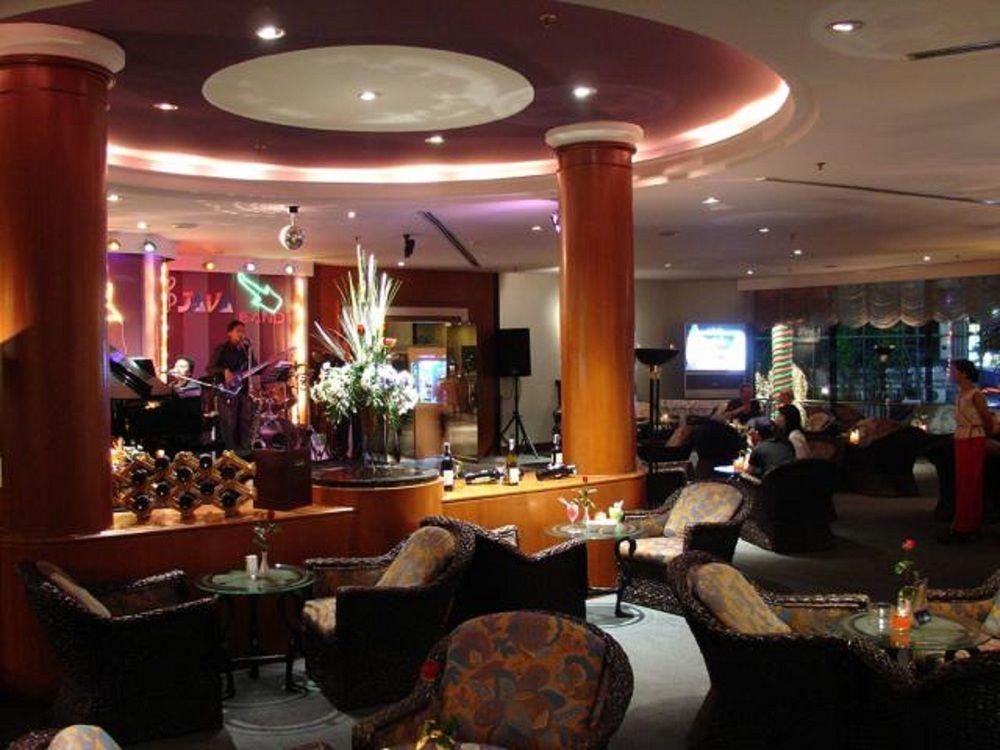 فندق Courtyard By Marriott Phuket Town المظهر الخارجي الصورة
