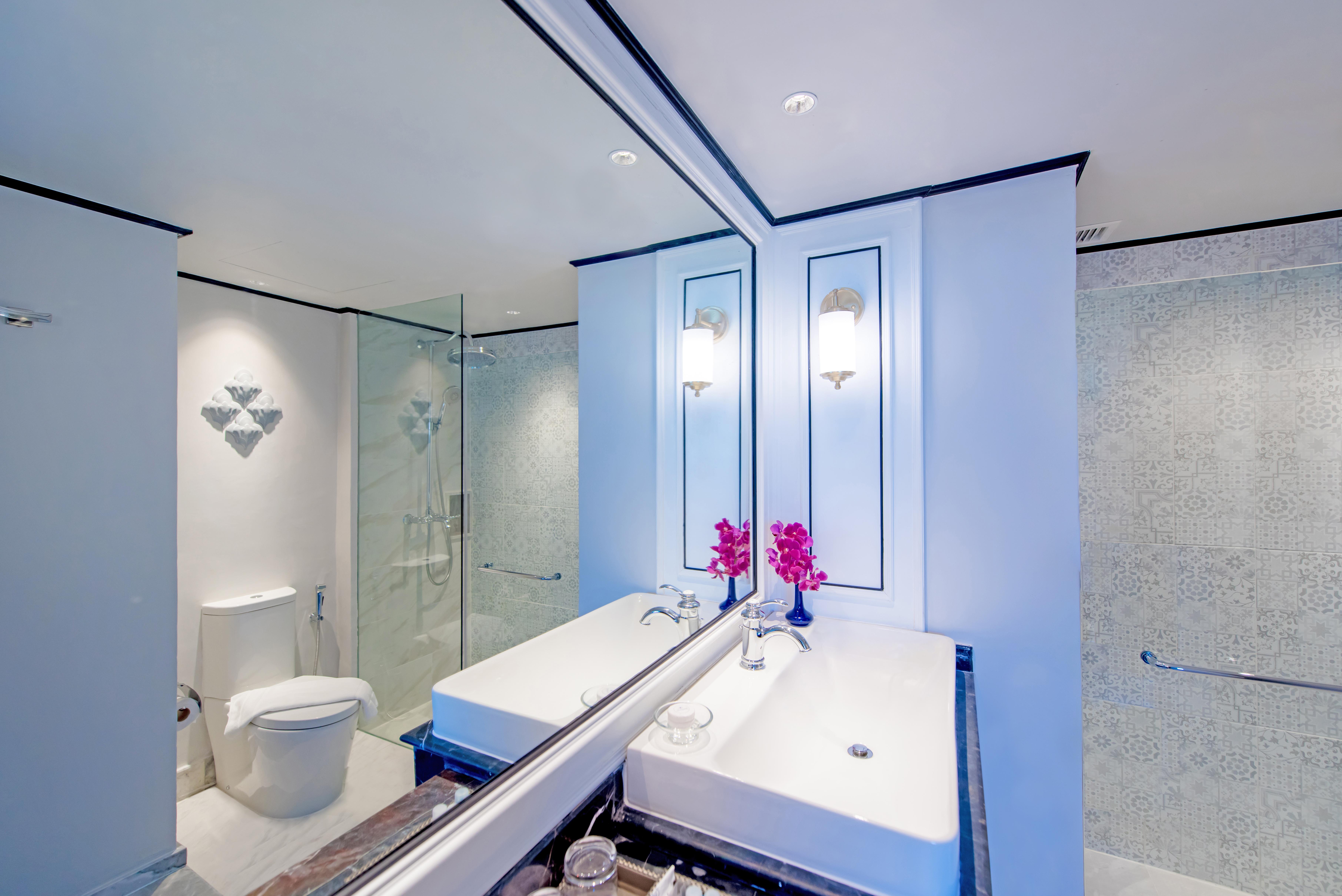فندق Courtyard By Marriott Phuket Town المظهر الخارجي الصورة