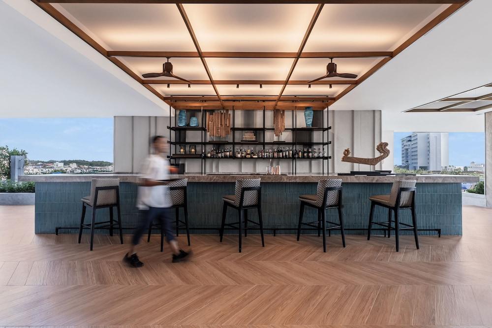 فندق Courtyard By Marriott Phuket Town المظهر الخارجي الصورة