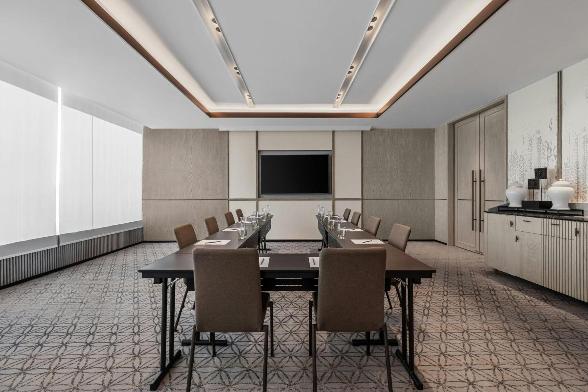 فندق Courtyard By Marriott Phuket Town المظهر الخارجي الصورة