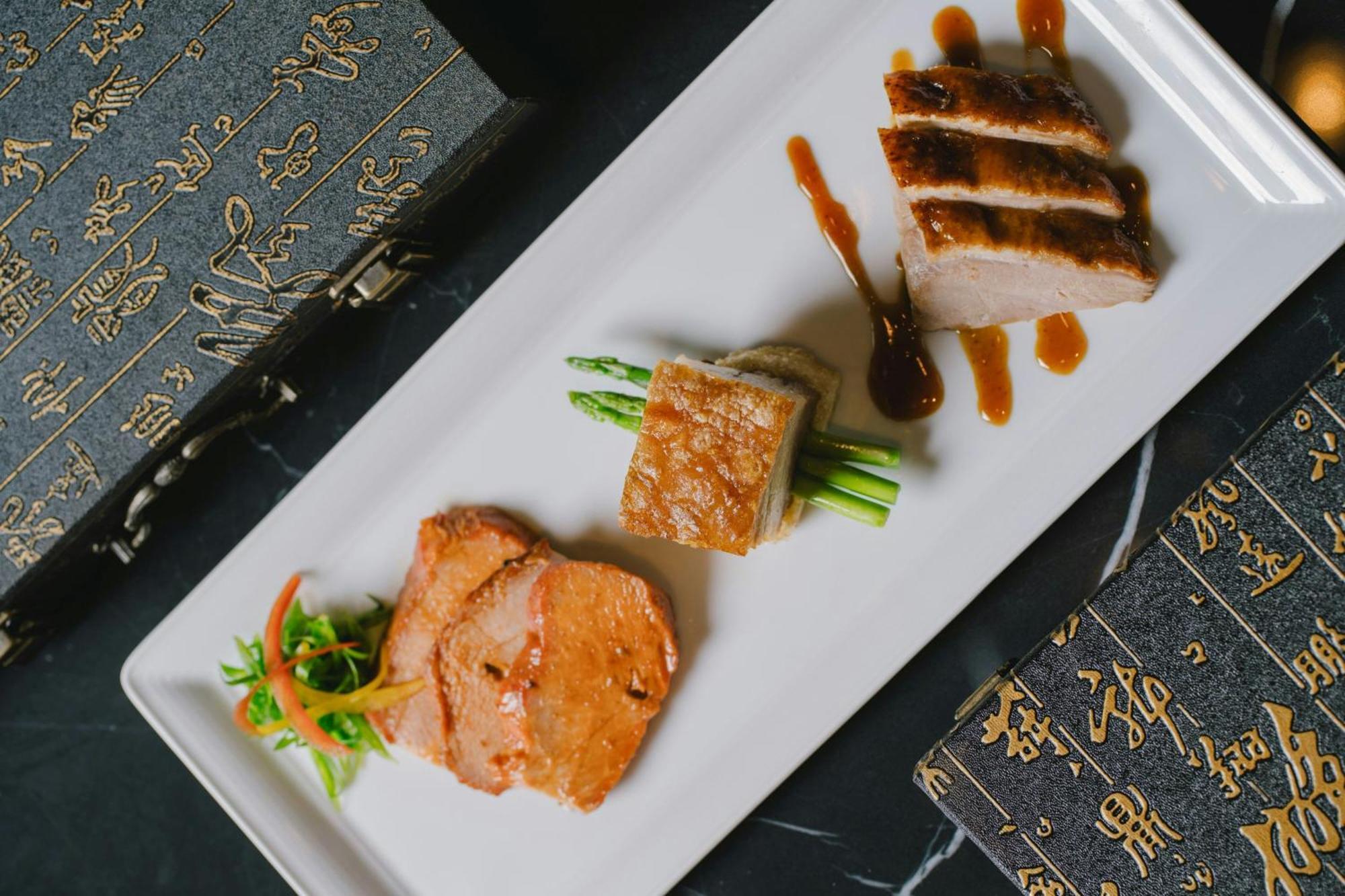 فندق Courtyard By Marriott Phuket Town المظهر الخارجي الصورة