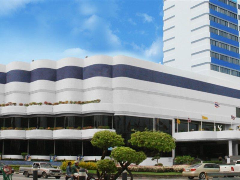 فندق Courtyard By Marriott Phuket Town المظهر الخارجي الصورة